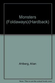 Monsters (Foldaways)