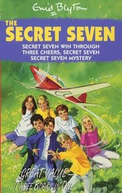 The Secret Seven: 