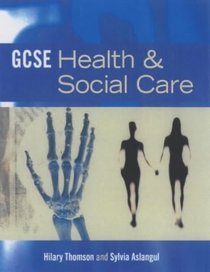 GCSE Health and Social Care