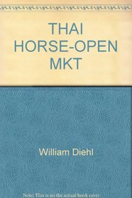 Thai Horse-Open Mkt