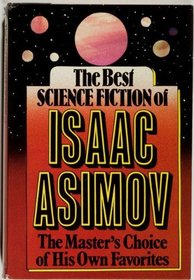 Best Science Fiction of Isaac Asimov