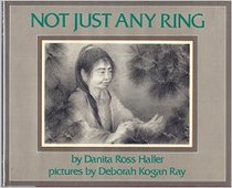 Not Just Any Ring (Houghton Mifflin Reading: the Literature Experience)