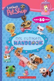 Ultimate Handbook (Littlest Pet Shop)