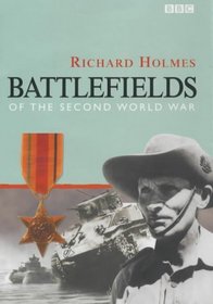Battlefields of the Second World War