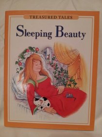Sleeping Beauty (Treasured Tales)