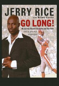 Go Long!: My Journey Beyond the Game and the Fame