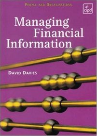 Managing Financial Information (People & Organisations)