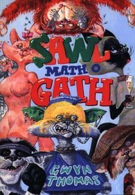 Sawl Math O Gath (Welsh Edition)