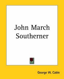 John March Southerner