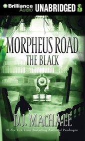 The Black (Morpheus Road Series)