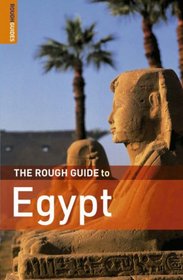 The Rough Guide to Egypt 7 (Rough Guide Travel Guides)