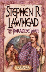 The Paradise War (Song of Albion, Volume 1)