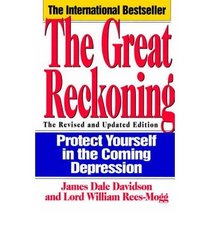 The Great Reckoning