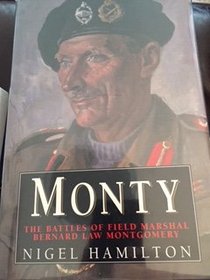 Montgomery: Man of Battle