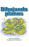 Dibujando Planos = Drawing Plans (Spanish Edition)
