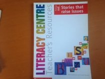 Red Fiction; Stories That Raise Issues: Red Fiction (Scholastic Literacy Centres)