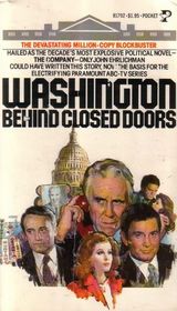 Washington Behind Closed Doors: The Company