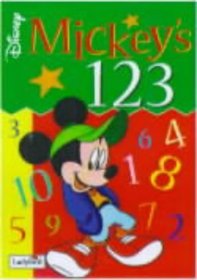 123 (Mickey Concept)