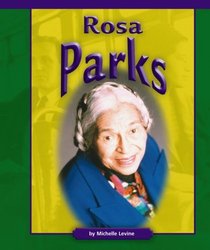 Rosa Parks (Compass Point Early Biographies)