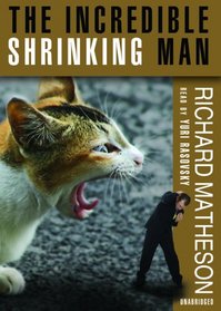 The Incredible Shrinking Man: Library Edition