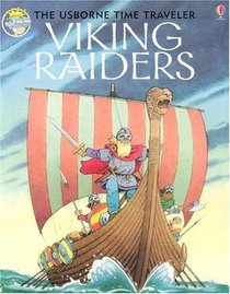 Viking Raiders (Time Traveler)