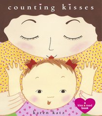 Counting Kisses: Lap Edition