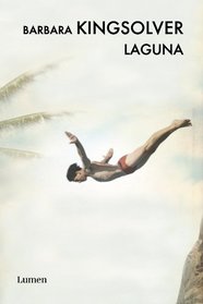 Laguna / Lagoon (Spanish Edition)