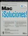 Mac Soluciones! (Spanish Edition)
