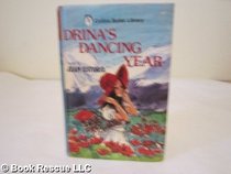 Drina's Dancing Year (Collins ballet library)