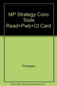 MP Strategy Conc Tools Read+Pwb+Ct Card
