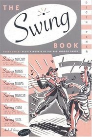 The Swing Book