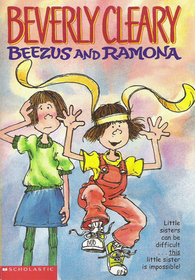 Beezus  and Ramona (Ramona Quimby, Bk 1)