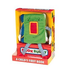 BOOK BUDDY: A Child's First Book