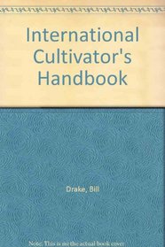 International Cultivator's Handbook