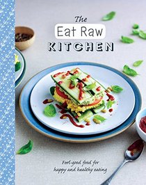 The Raw Food Kitchen (Healthy Kitchen)