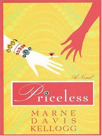 Priceless (Wheeler Large Print Compass Series)