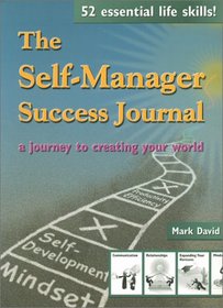 The Self-Manager Success Journal