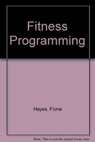 Fitness Programming