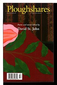 Ploughshares (Volume 31; No. 4)