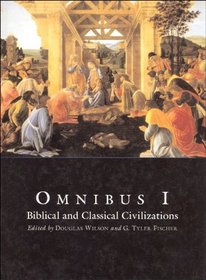 Omnibus I: Biblical and Classical Civilizations Textbook