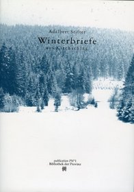 Winterbriefe aus Kirchschlag (Publication P No 1) (German Edition)