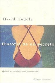 Historia de Un Secreto (Spanish Edition)