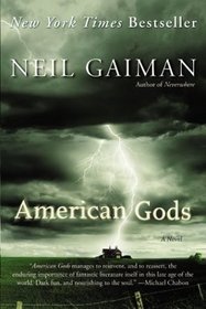 American Gods