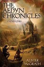 Chosen Ones (Aedyn Chronicles, The)