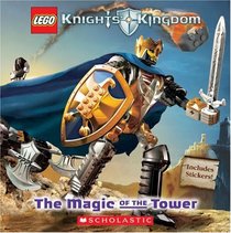The Magic of the Tower (LEGO Knights' Kingdom)