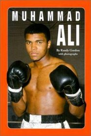 Muhammad Ali (GB)