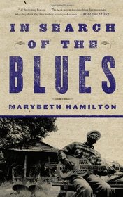 In Search of the Blues
