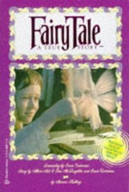 Fairy Tale: A True Story : (Movie novelization)
