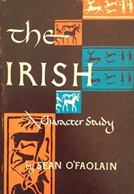 The Irish: A Character Study