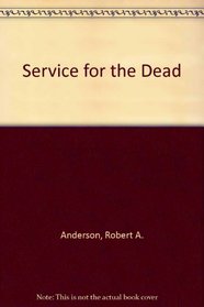 Service for the Dead